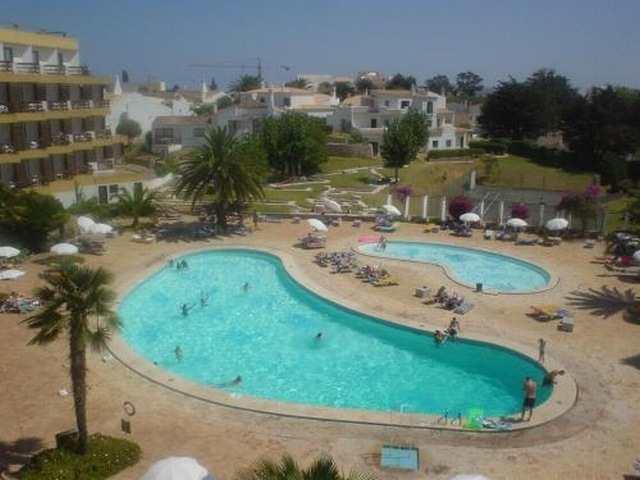 Da Aldeia Hotel
