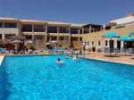 Novochoro Apartments Picture 2