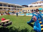 Novochoro Apartments Picture 3