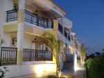 Novochoro Apartments Picture 8