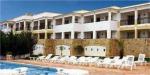 Novochoro Apartments Picture 3