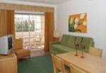 Novochoro Apartments Picture 4