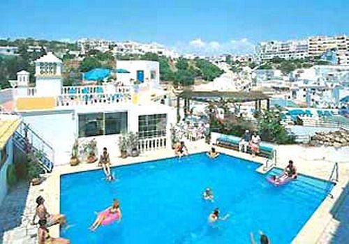 Polana Hotel