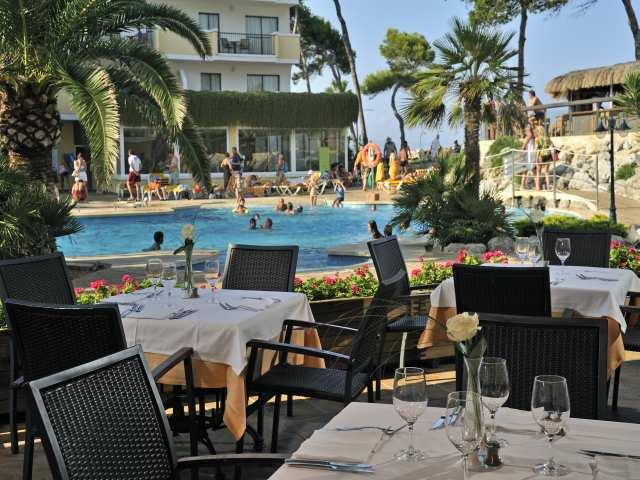Iberostar Alcudia Park Hotel