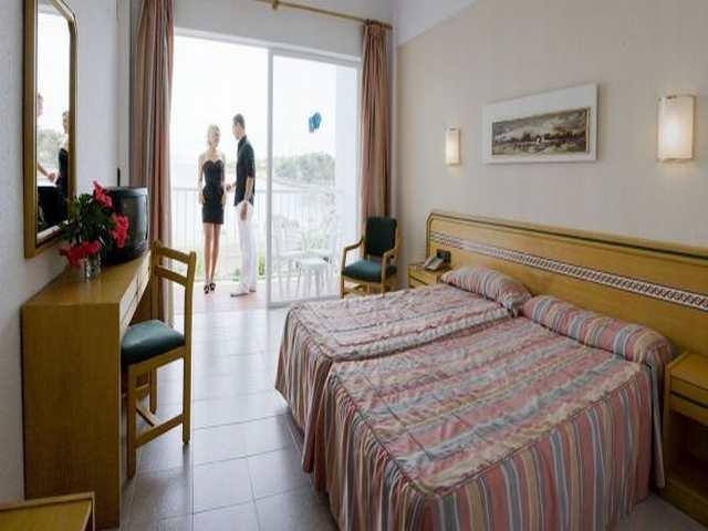 Panoramic Hotel
