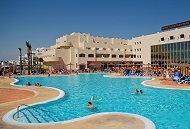 Alcazaba Mar Club Hotel