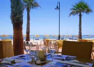 Mirador De Adra Hotel