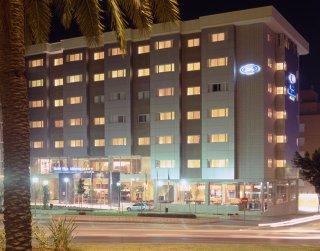 Elba Almeria Hotel