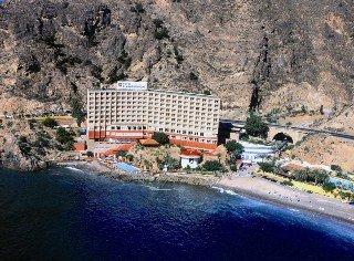 Playatropical Hotel