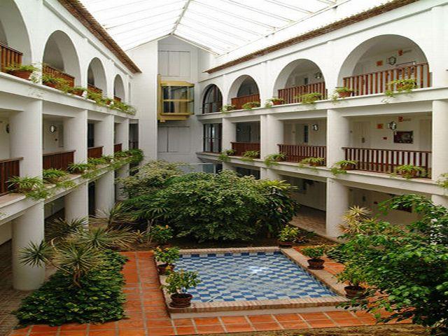 Sol Los Fenicios Hotel