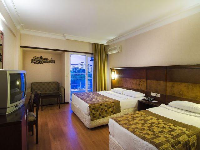 Garden Of Sun Hotel