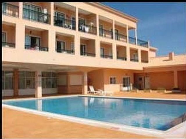 Casa De Alvor