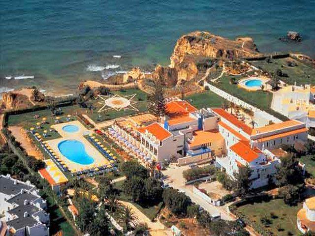 Pestana Levante Hotel
