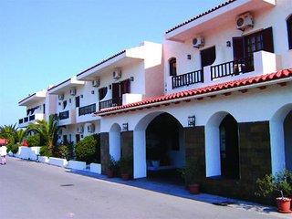 Galini Hotel
