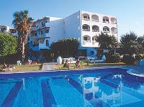 Oceanis Hotel