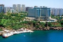 Dedeman Resort Hotel