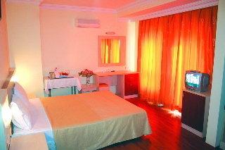 Dinc Hotel