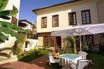 Dogan Hotel Picture 1