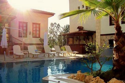 Dogan Hotel