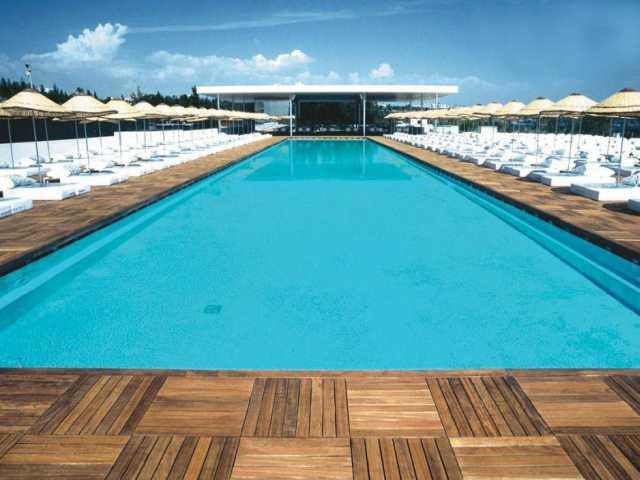 Hillside SU Hotel