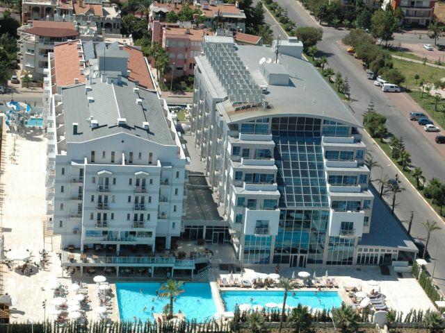 Sea Life Family Resort