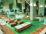 Pyramisa Isis Island Hotel Picture 2