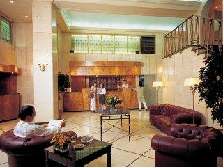 Esperia Palace Hotel