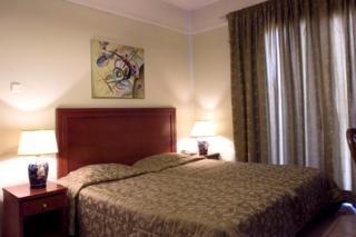 Ilion Hotel