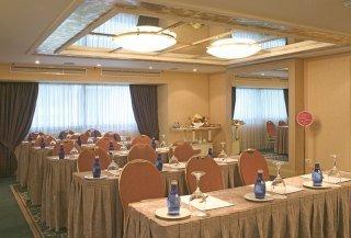 Zafolia Hotel