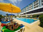 Cyprotel Florida Beach Hotel Picture 5