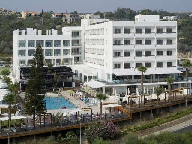 Napa Mermaid Hotel