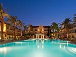 Napa Plaza Hotel Picture 4