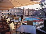 Napa Plaza Hotel Picture 2