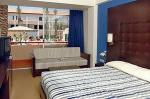 Napa Plaza Hotel Picture 6