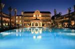 Napa Plaza Hotel Picture 8