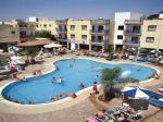 Tsokkos Holiday Apartments, Ayia Napa Cyprus