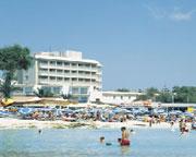 Vassos Nissi Plage Hotel & Apartments