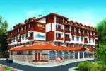 Bansko Spa Hotel Picture 0