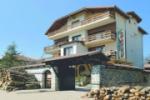Belvedere Hotel, Bansko Bulgaria