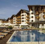 Kempinski Grand Arena Hotel Picture 2