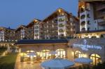 Kempinski Grand Arena Hotel Picture 1