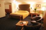 Kempinski Grand Arena Hotel Picture 3