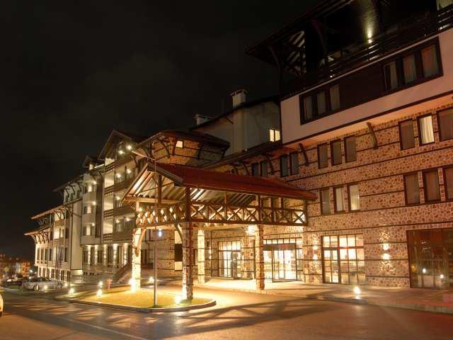 Lion Bansko Hotel