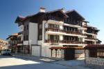 Mountain Residence 1 & 2 Hotel Picture 1