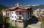 Mountain Residence 1 & 2 Hotel Picture 2