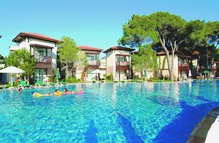 Papillon Ayscha Hotel