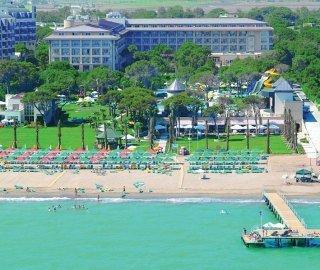 Papillon Ayscha Hotel