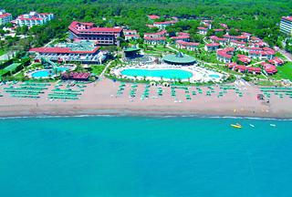 Papillon Belvil Club Hotel
