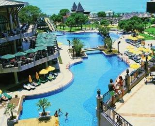 Papillon Zeugma Hotel