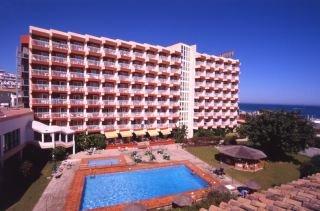 Balmoral Hotel